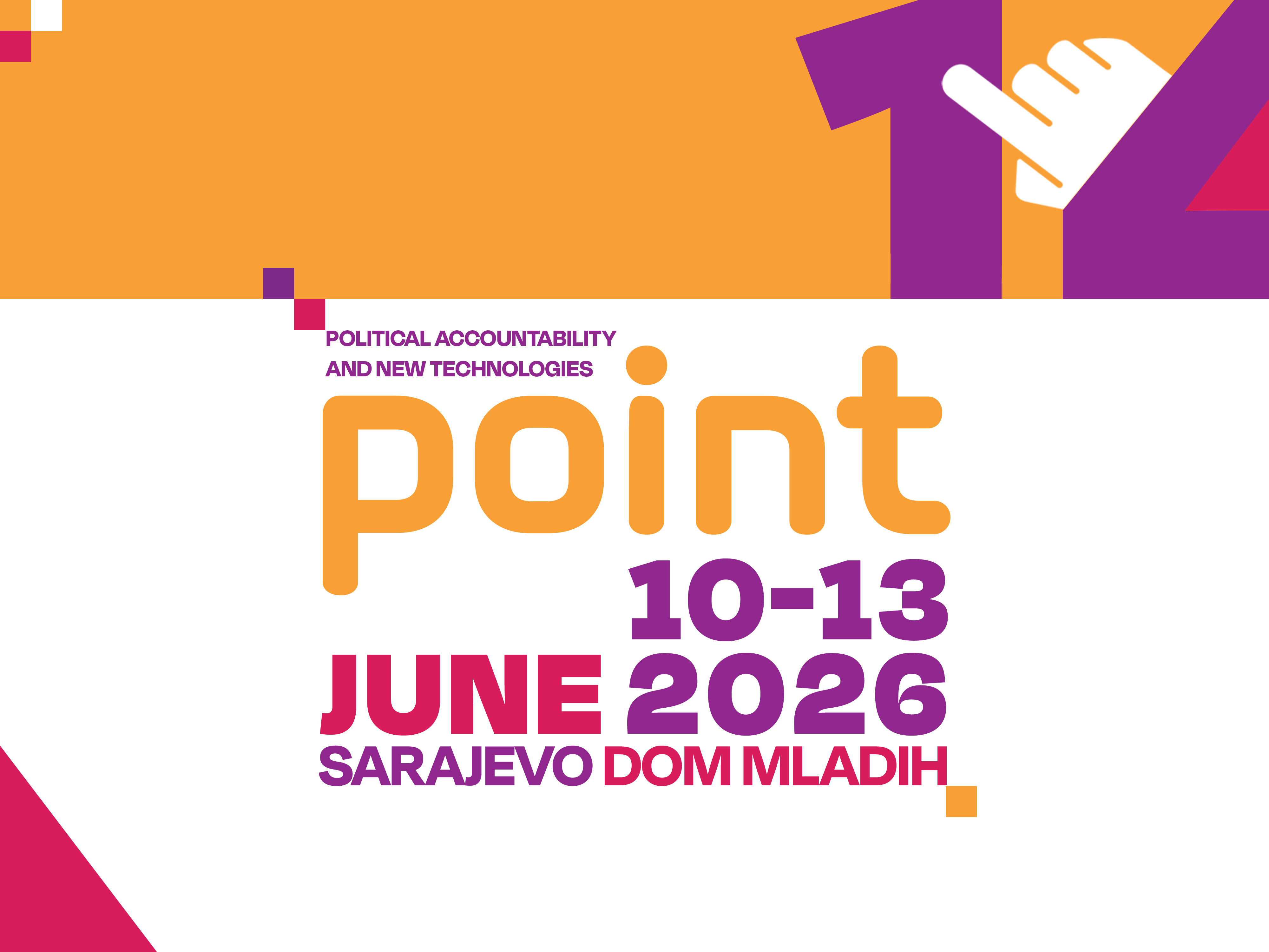 Point 14 Logo