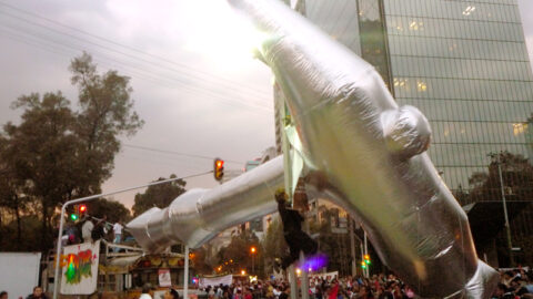 Learn how to model inflatables