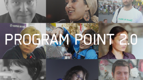 POINT 2.0 Program