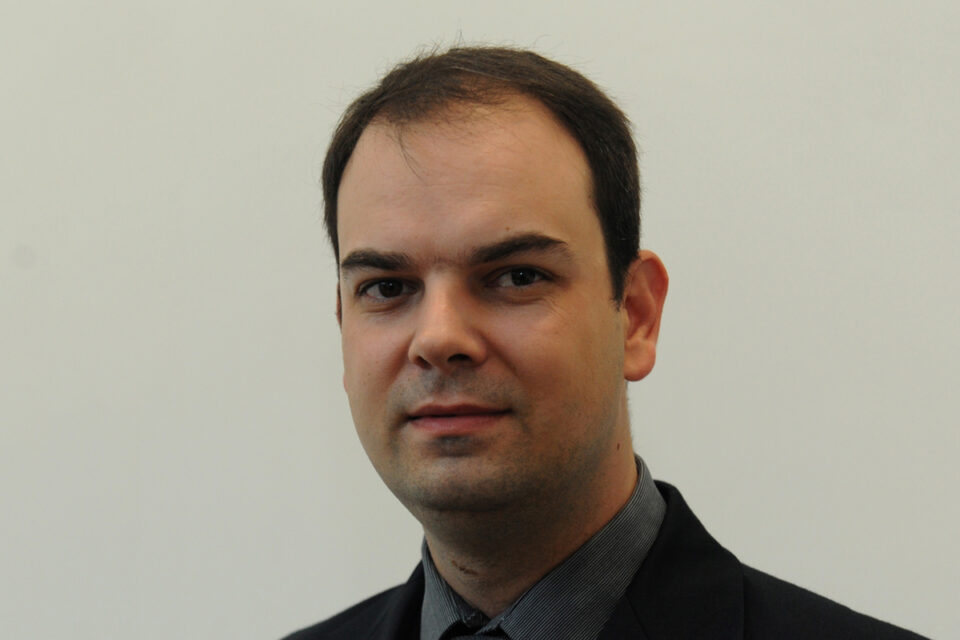 Vuk Vujnović