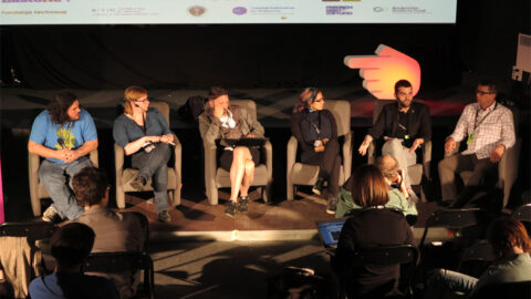 Data Storytelling and Using Multimedia to Engage People
