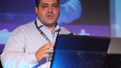 Picodemocracy – Informing, Consulting and Engaging Citizens Bardhyl Jashari (Metamorphosis, Macedonia)