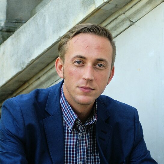 Krzysztof Izdebski