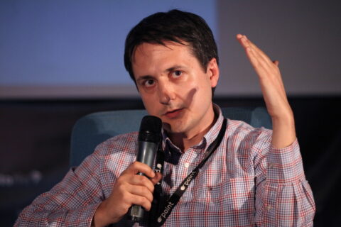 Dušan Jordović