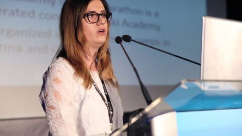 IPKO Foundation – Digital Diplomacy