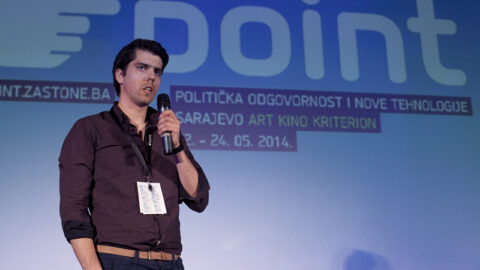 TI Lithuania- Technology and Transparency