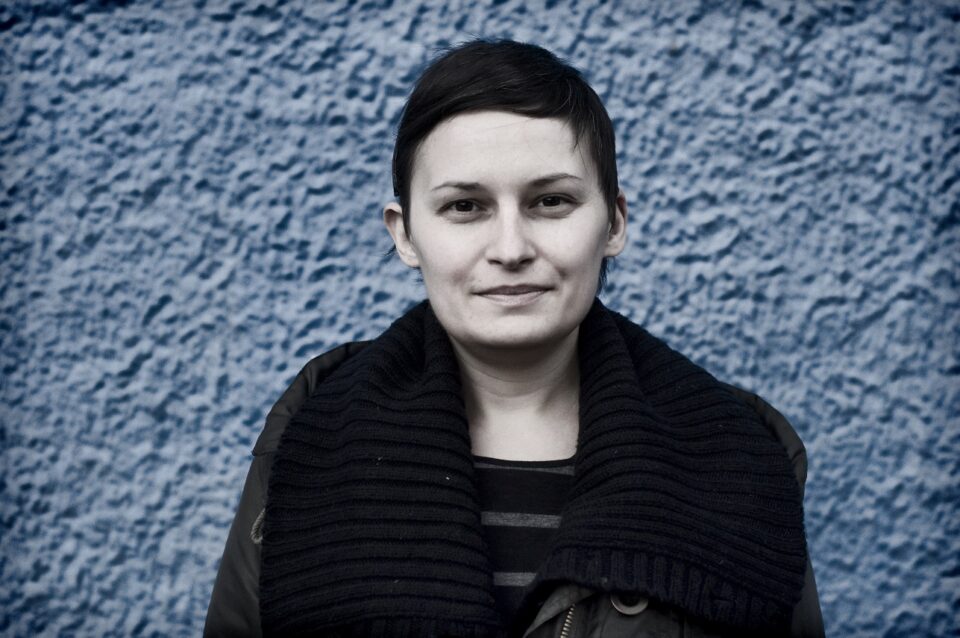 Tijana Cvjetićanin