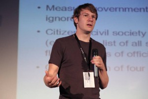 Huridocs – Tools for Human Rights