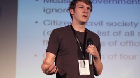 Huridocs – Tools for Human Rights
