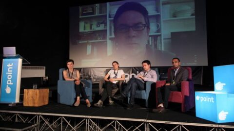 Panel discussion – How the Truth Effects Elections