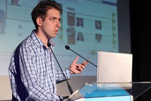 Session@POINT 3.0/Day 1/ 10:40 – How do BiH Citizens Feel About the Protests
