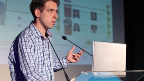 Session@POINT 3.0/Day 1/ 10:40 – How do BiH Citizens Feel About the Protests