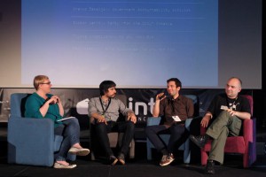 Forget the Leaflets – Politics in the Digital Age