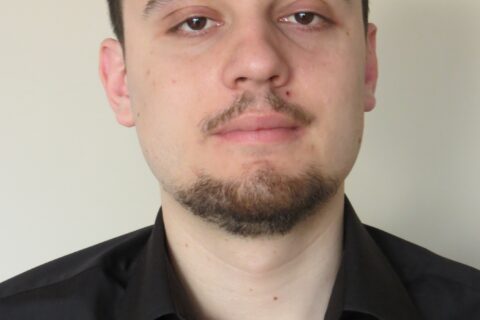 Aleksandar Krstić