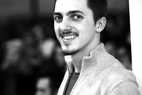 Altin Ukshini