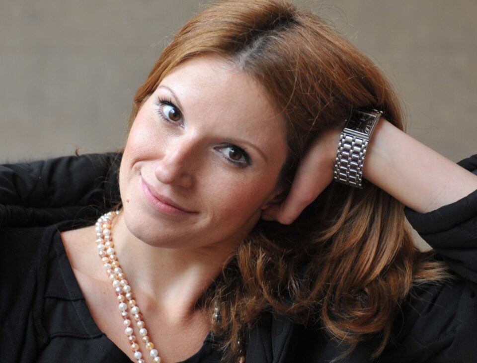 Asja Čengić Kasumović