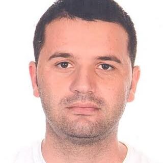 Dardan Kryeziu