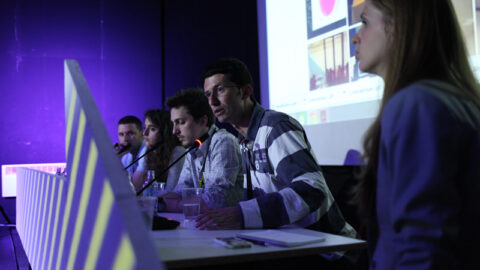 New technologies in Kosovo