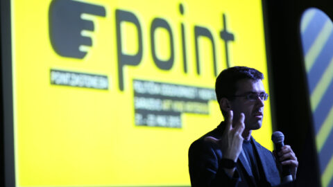 POINT 2.0. to be held from 23rd to 25th of May in Sarajevo