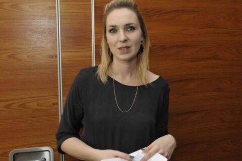 Lejla Ibranović