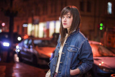 Margo Gontar