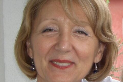 Marija Kujačić