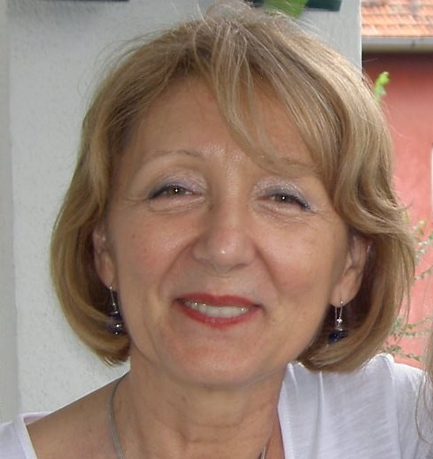 Marija Kujačić