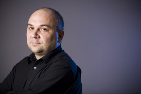 Marko Rakar