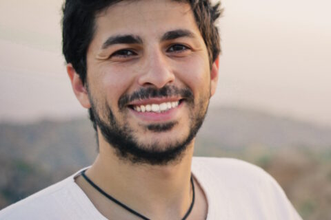 Sami Hourani