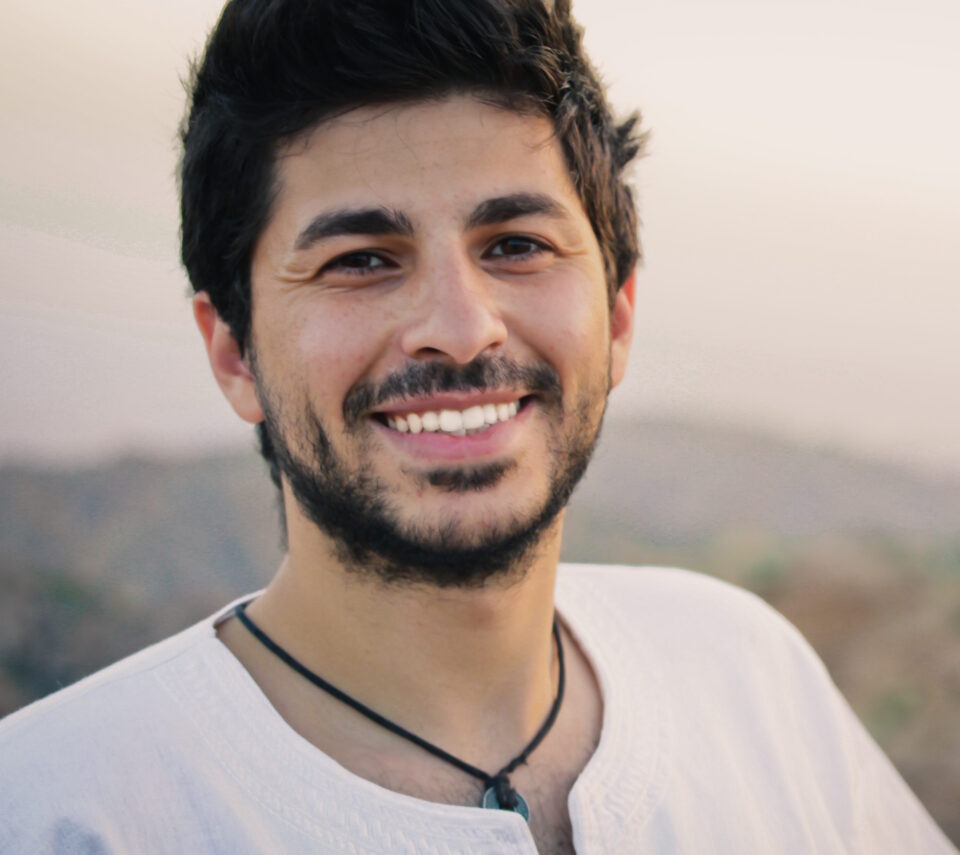 Sami Hourani