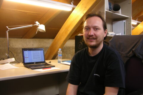 Michal Škop