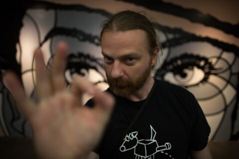 Zoran Marković Zonjo