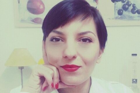 Elena Calistru