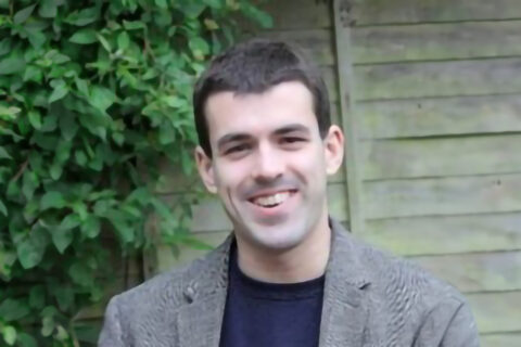 Joseph O’Leary