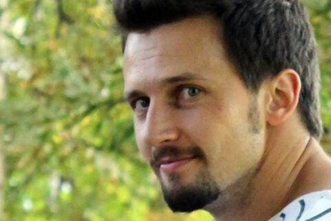 Kenan Efendić