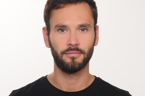 Krzysztof Madejski
