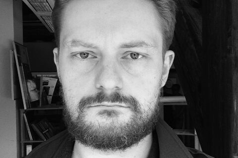Michał Szota