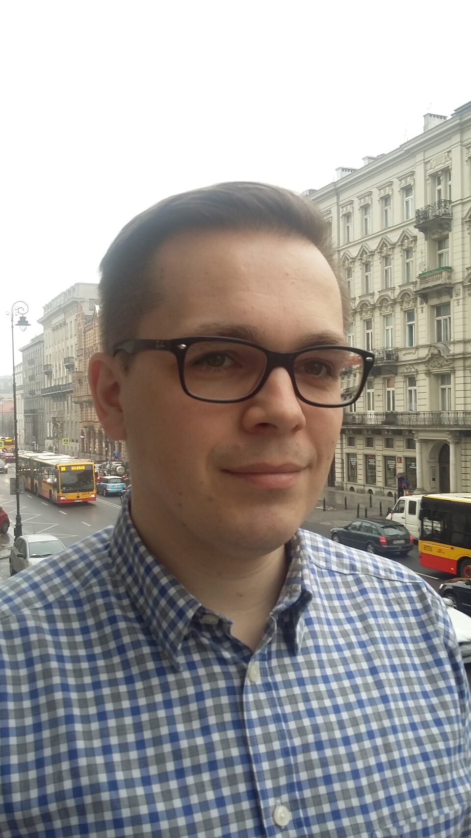 Wojciech Rustecki