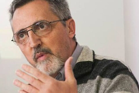 Zoran Bojarovski