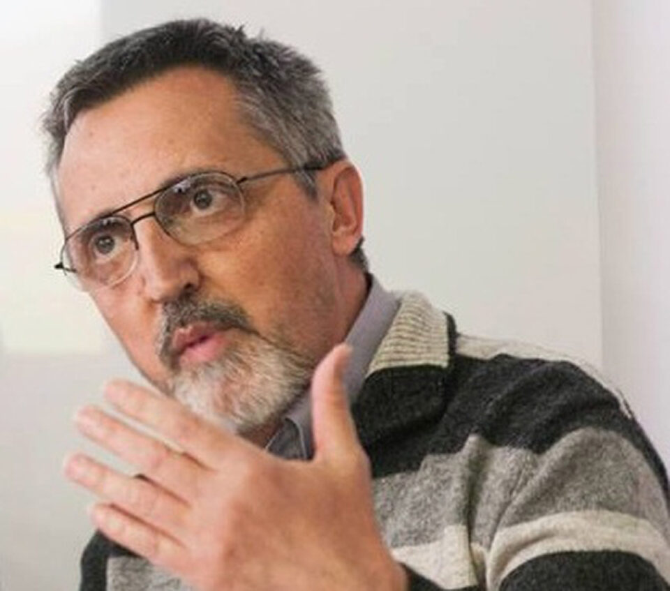 Zoran Bojarovski
