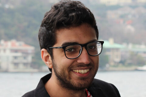 Amr Sobhy