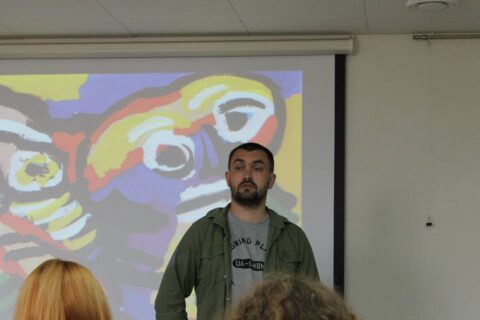 Yuri Lisovsky