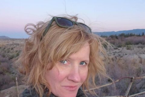 Kate Coyer