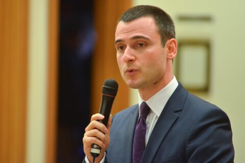 Irakli Porchkhidze