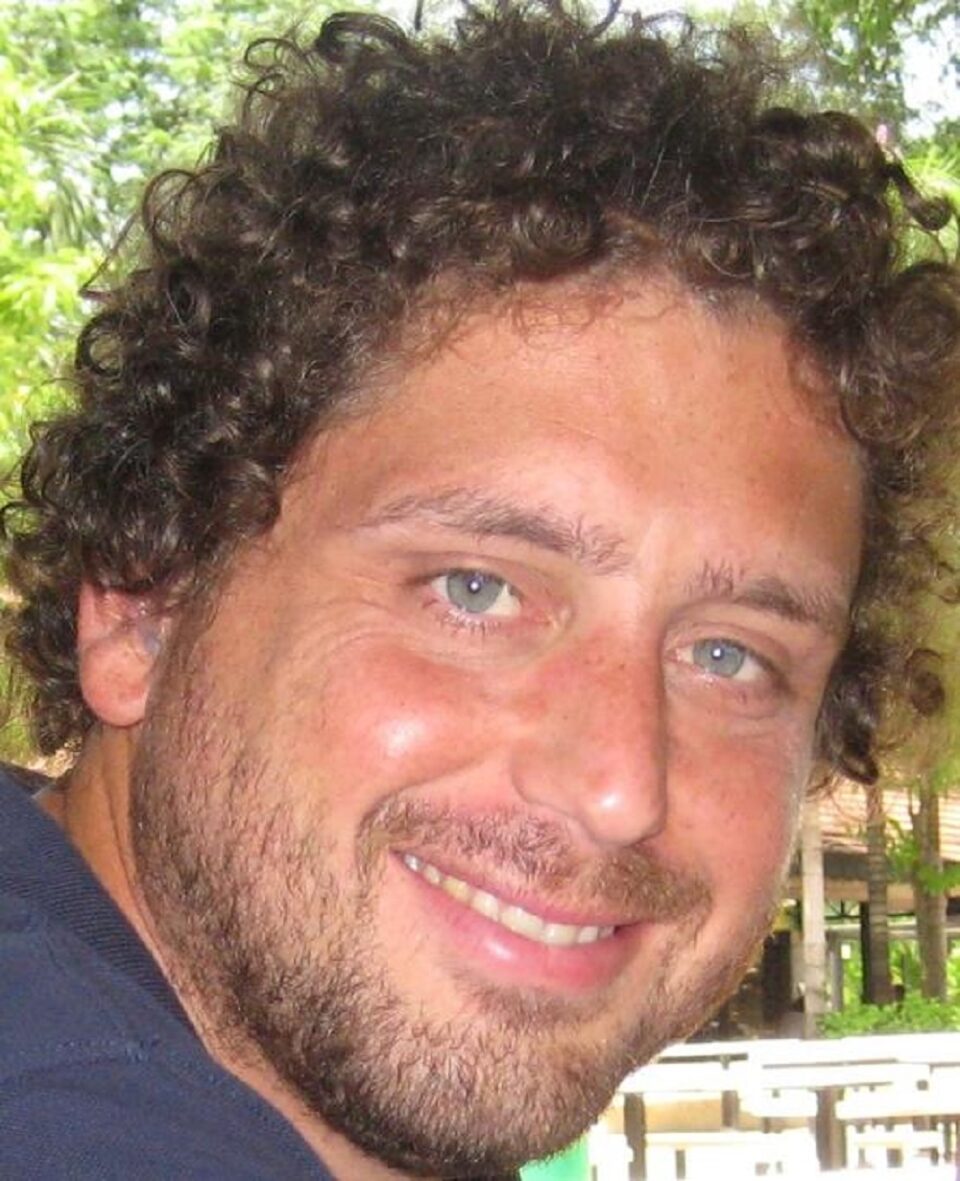 Alberto Puoti