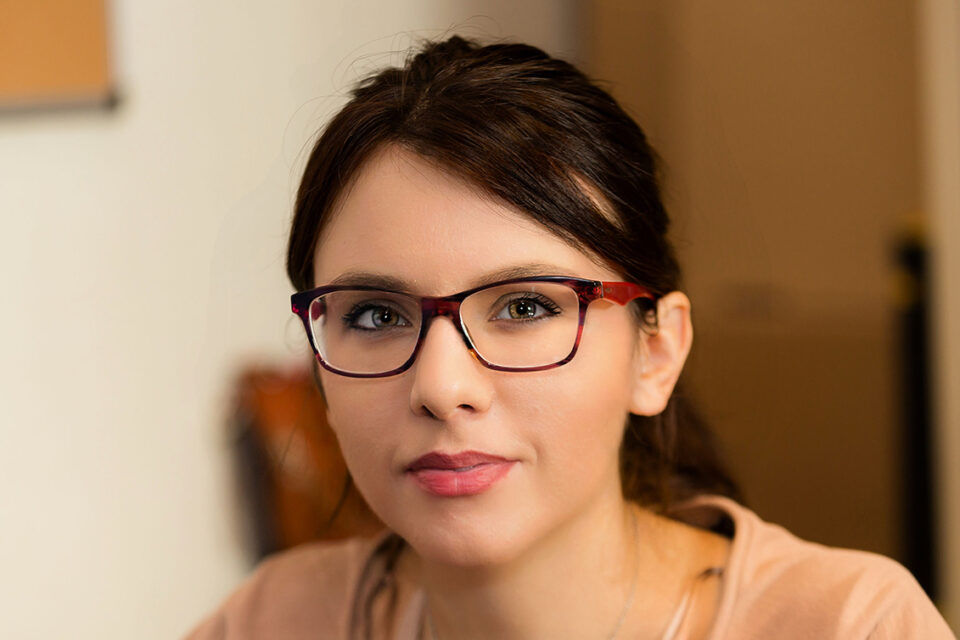 Anja Gengo