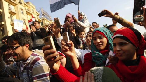 The Arab World four years after the Arab Spring- Experiences and perspectives