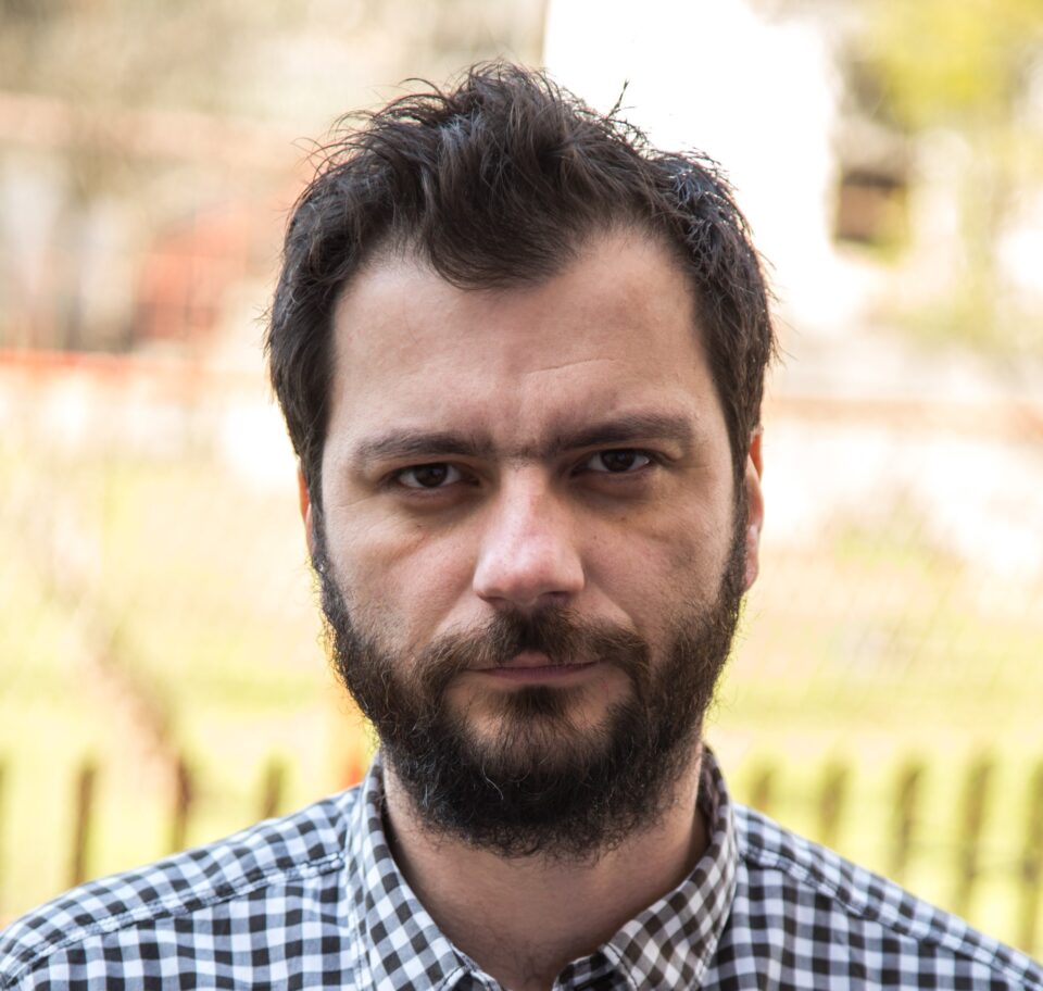 Brano Mandić