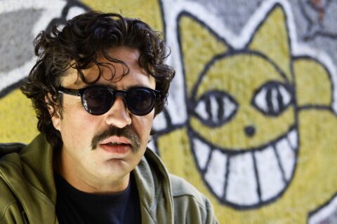 Damir Nikšić