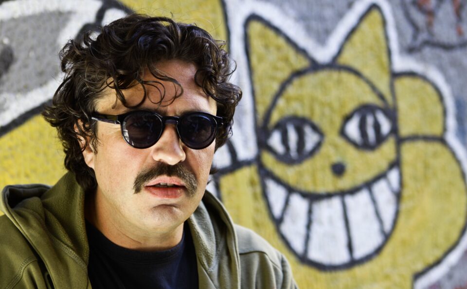 Damir Nikšić